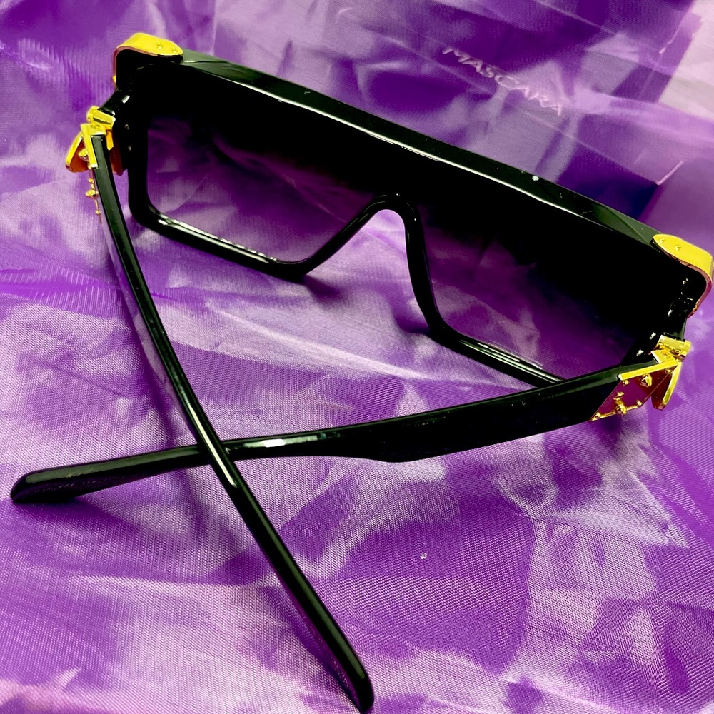 Eva Sunglasses